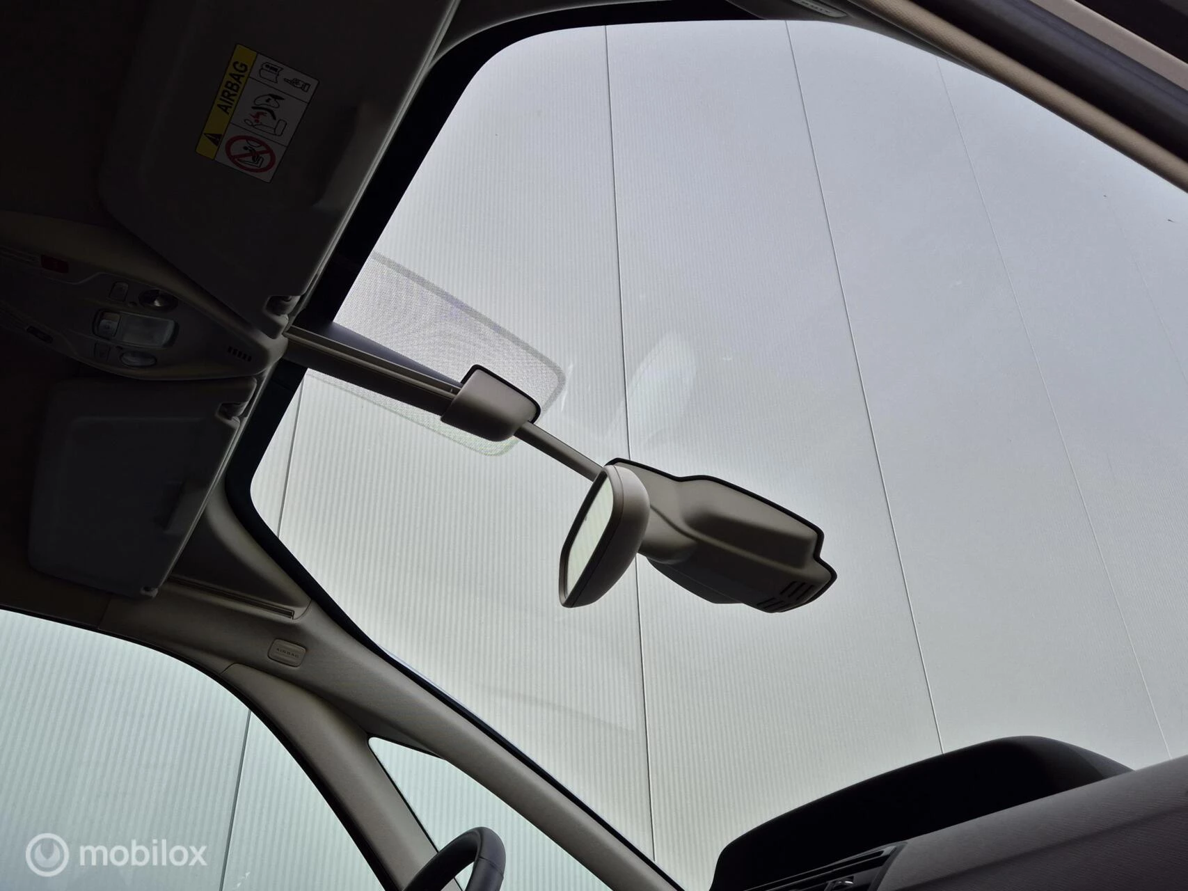 Hoofdafbeelding Citroën Grand C4 Spacetourer
