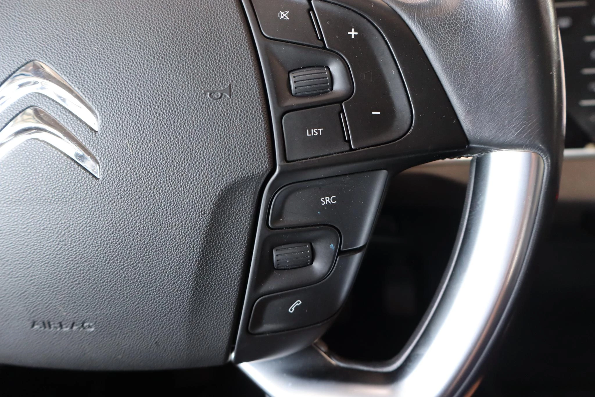 Hoofdafbeelding Citroën C4 Picasso