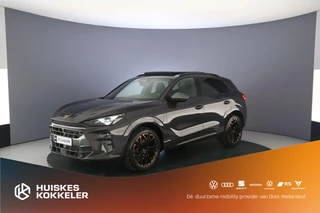 Hoofdafbeelding CUPRA Terramar CUPRA Terramar VZ Performance 1.5 TSI e-Hybrid 272pk DSG Automaat Panoramadak, Lederen bekleding, Elektrische achterklep, 360 camera, Adaptive cruise control, Achteruitrijcamera, Sennheiser audio