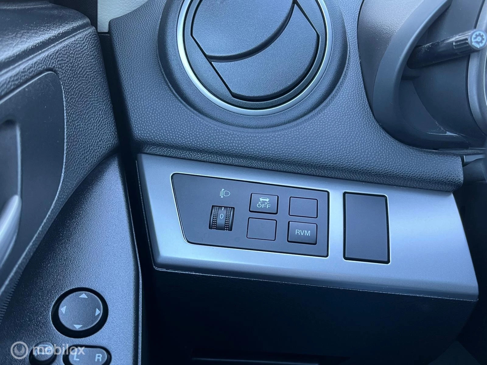 Hoofdafbeelding Mazda 3