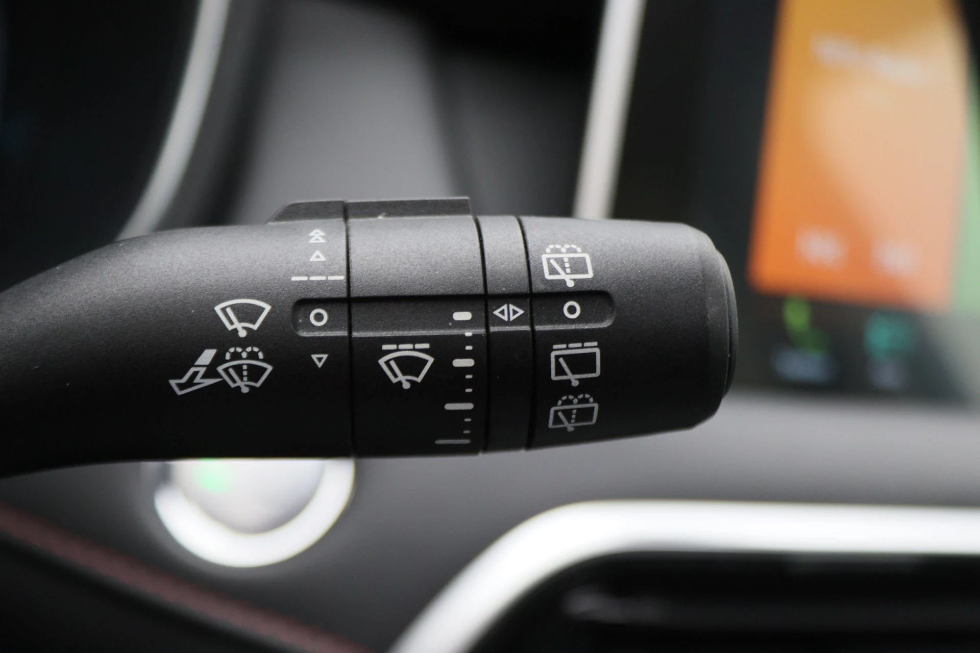 Hoofdafbeelding MG EHS