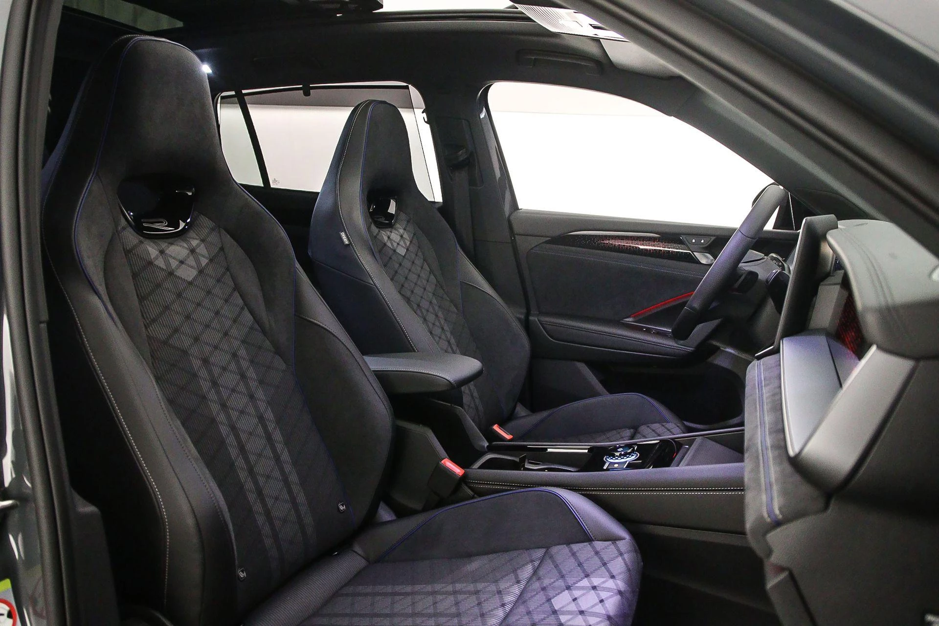 Hoofdafbeelding Volkswagen Tayron
