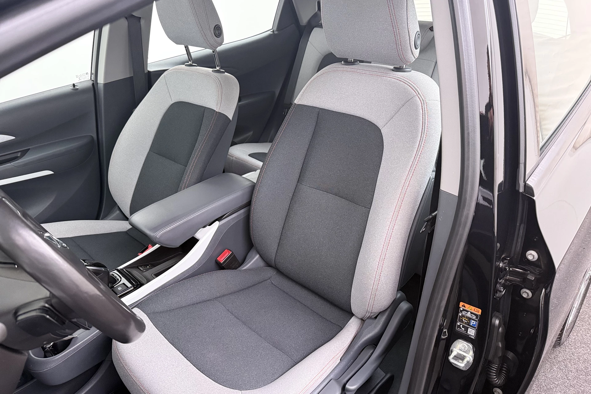 Hoofdafbeelding Opel Ampera-e