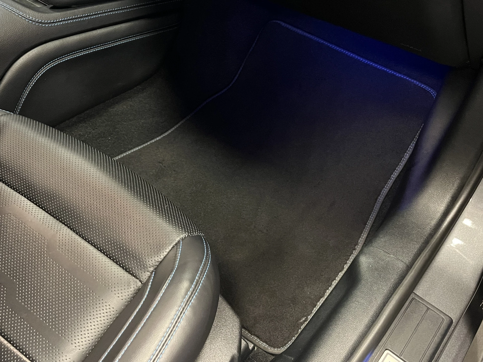 Hoofdafbeelding Ford Mustang