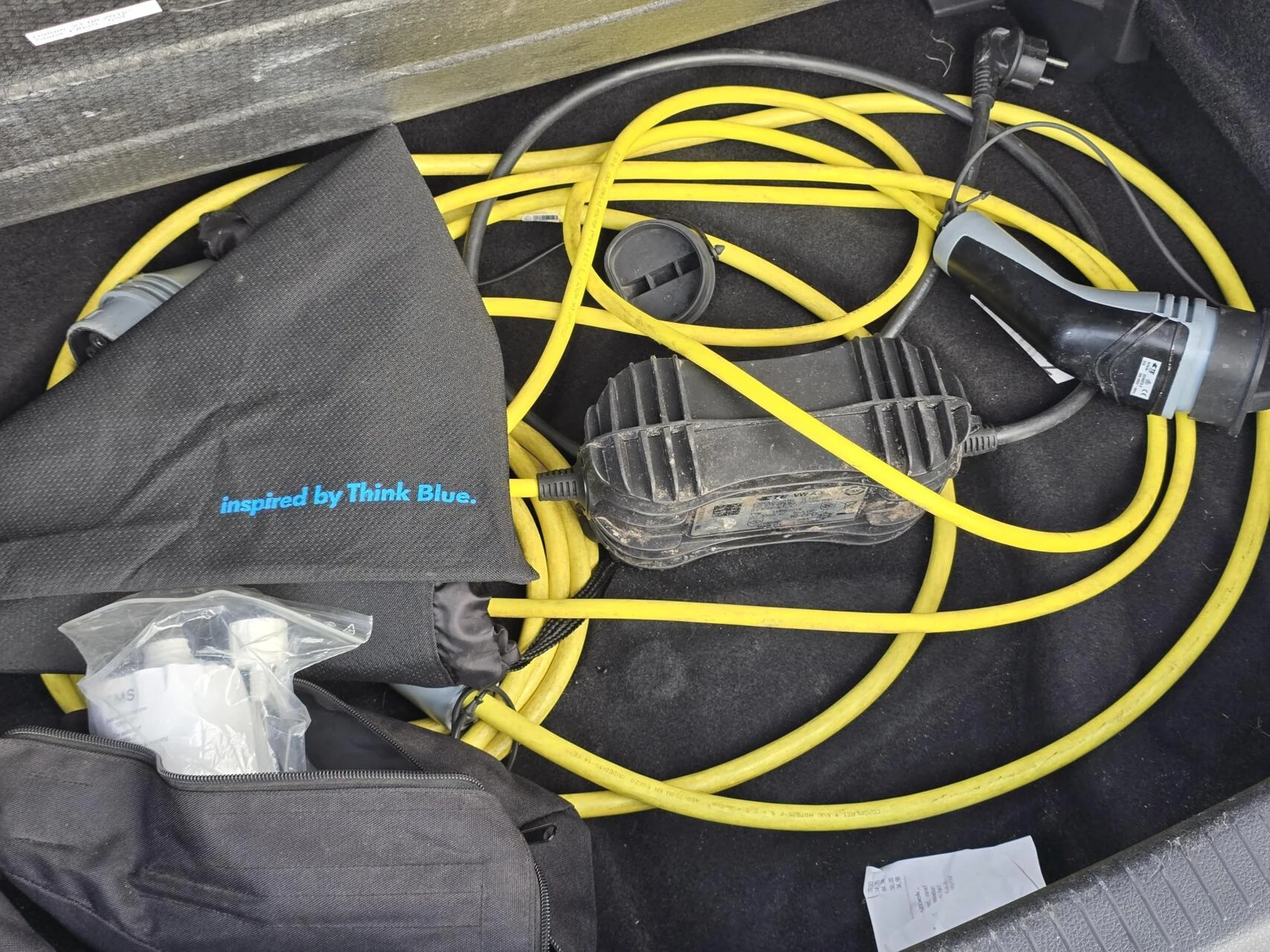 Hoofdafbeelding Volkswagen e-Golf