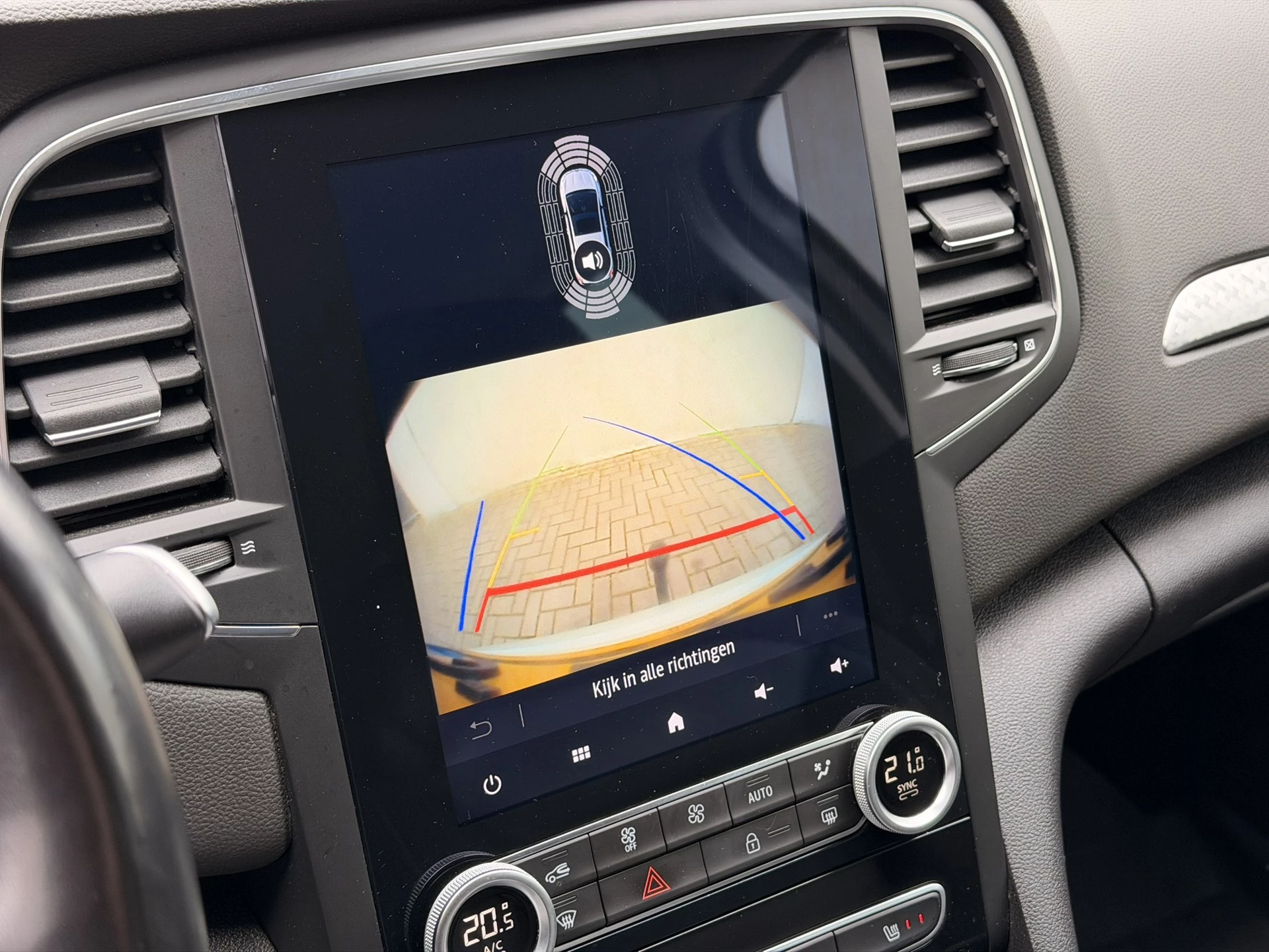 Hoofdafbeelding Renault Megane E-Tech