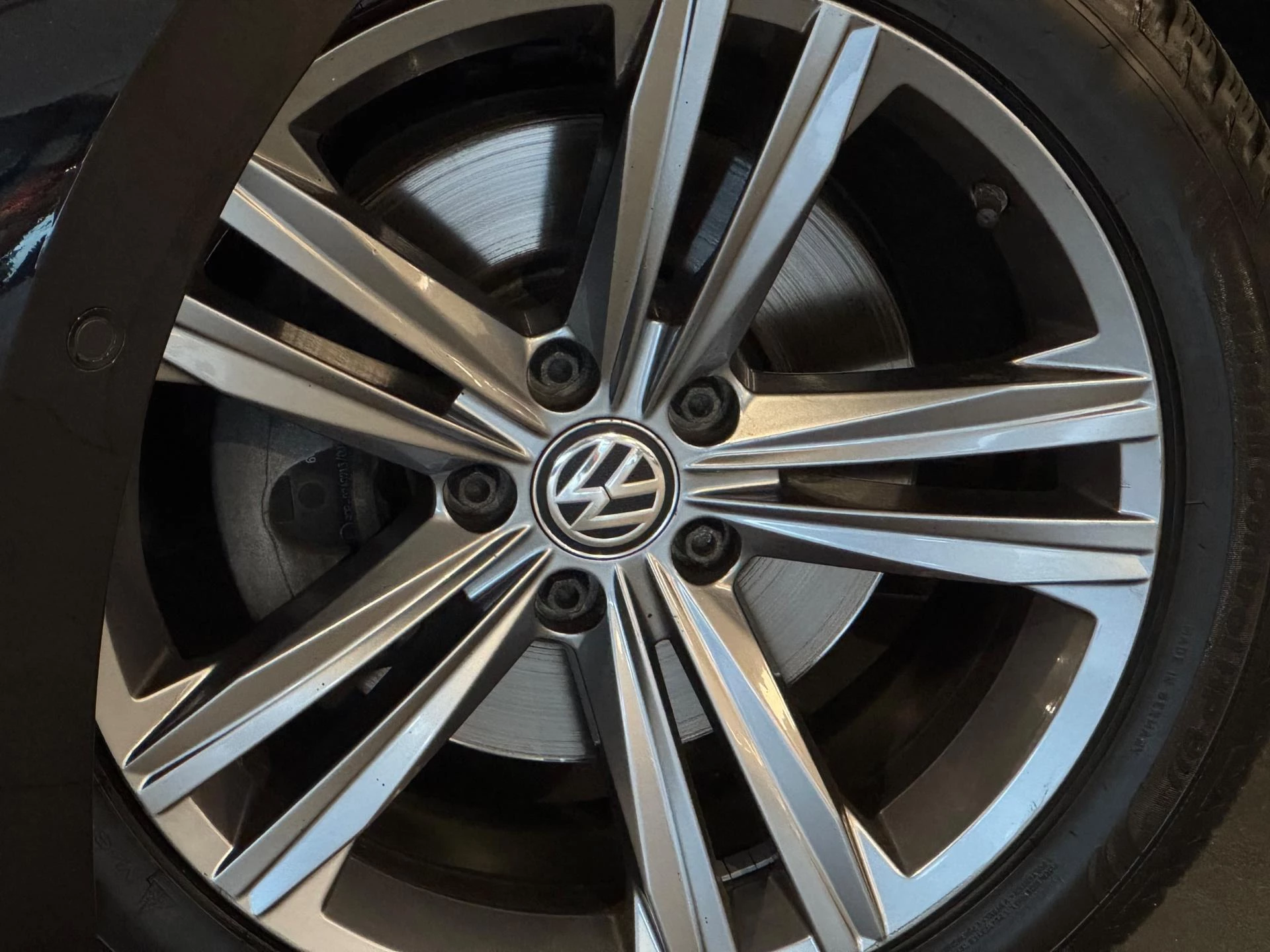 Hoofdafbeelding Volkswagen Arteon