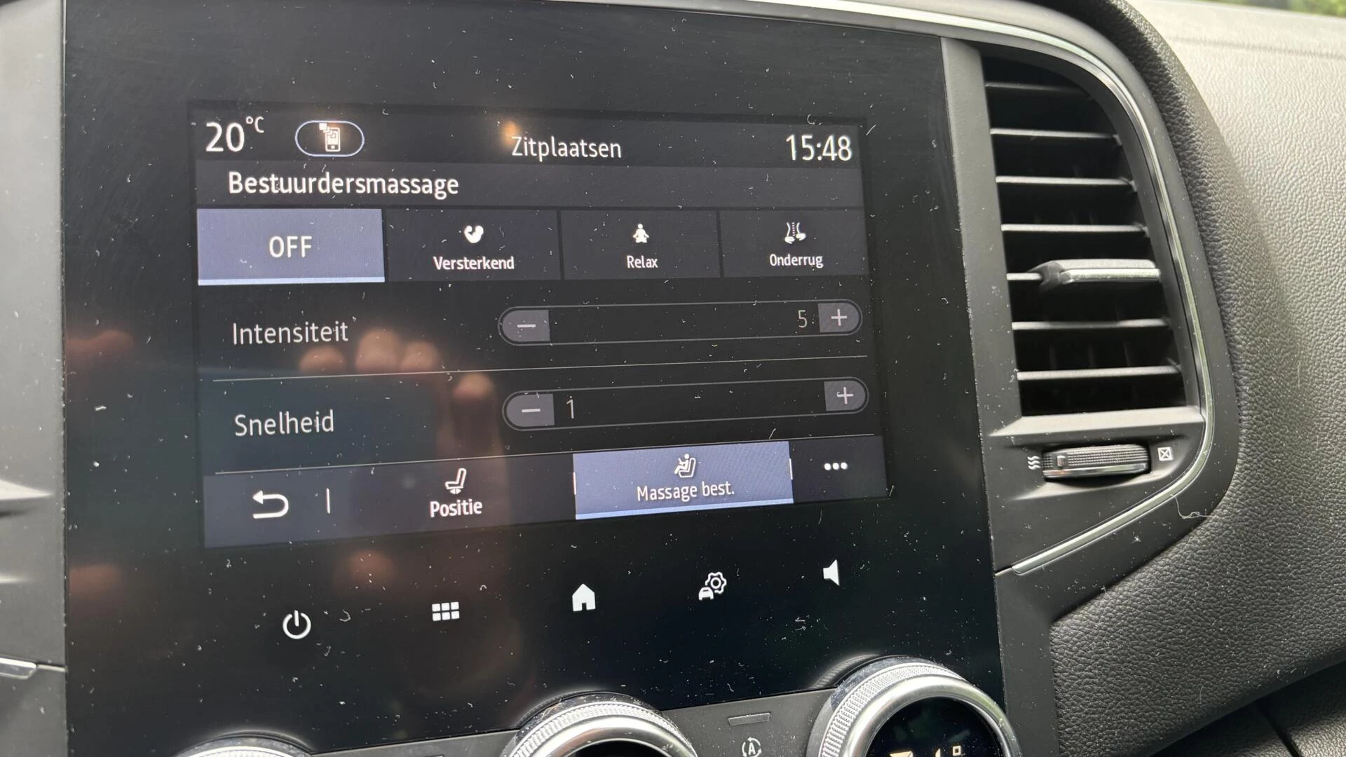 Hoofdafbeelding Renault Mégane