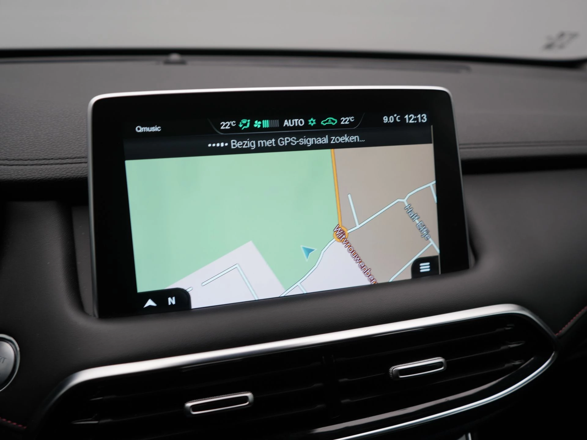 Hoofdafbeelding MG EHS