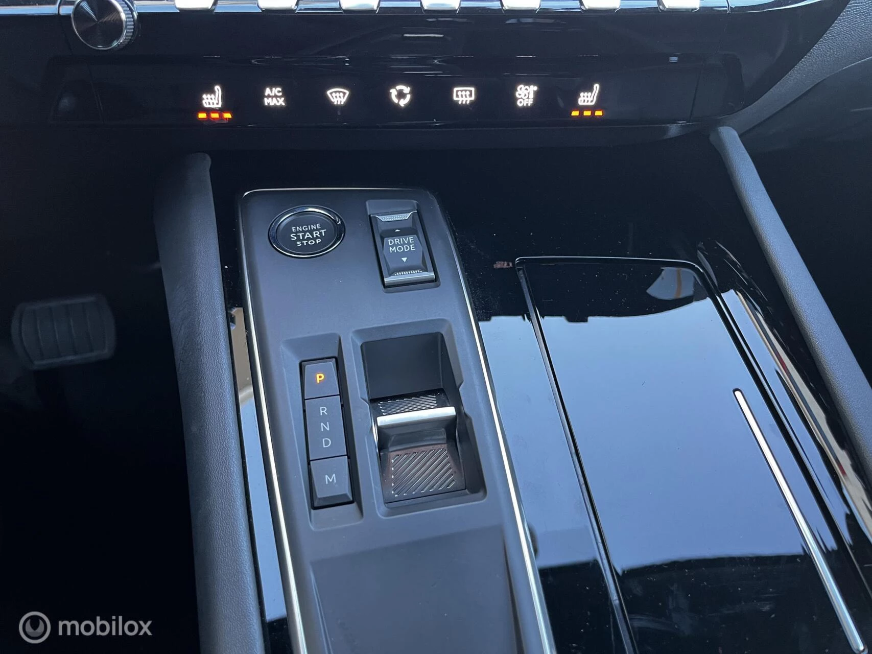Hoofdafbeelding Peugeot 508