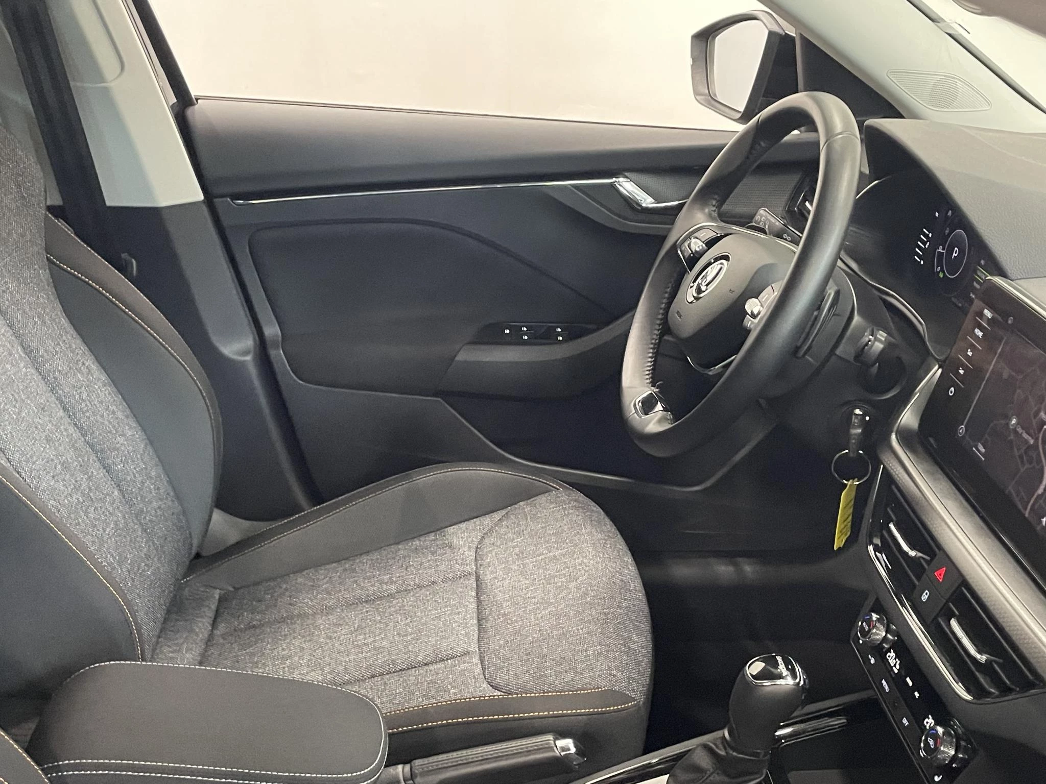 Hoofdafbeelding Škoda Kamiq