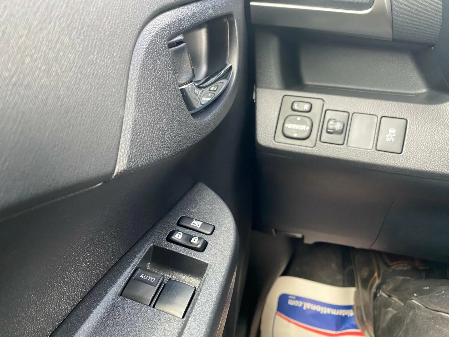 Hoofdafbeelding Toyota Verso-S