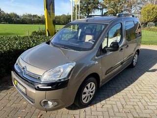 Citroën Berlingo 1.6 VTi XTR 88 kW Pano / Cruise / Bluetooth