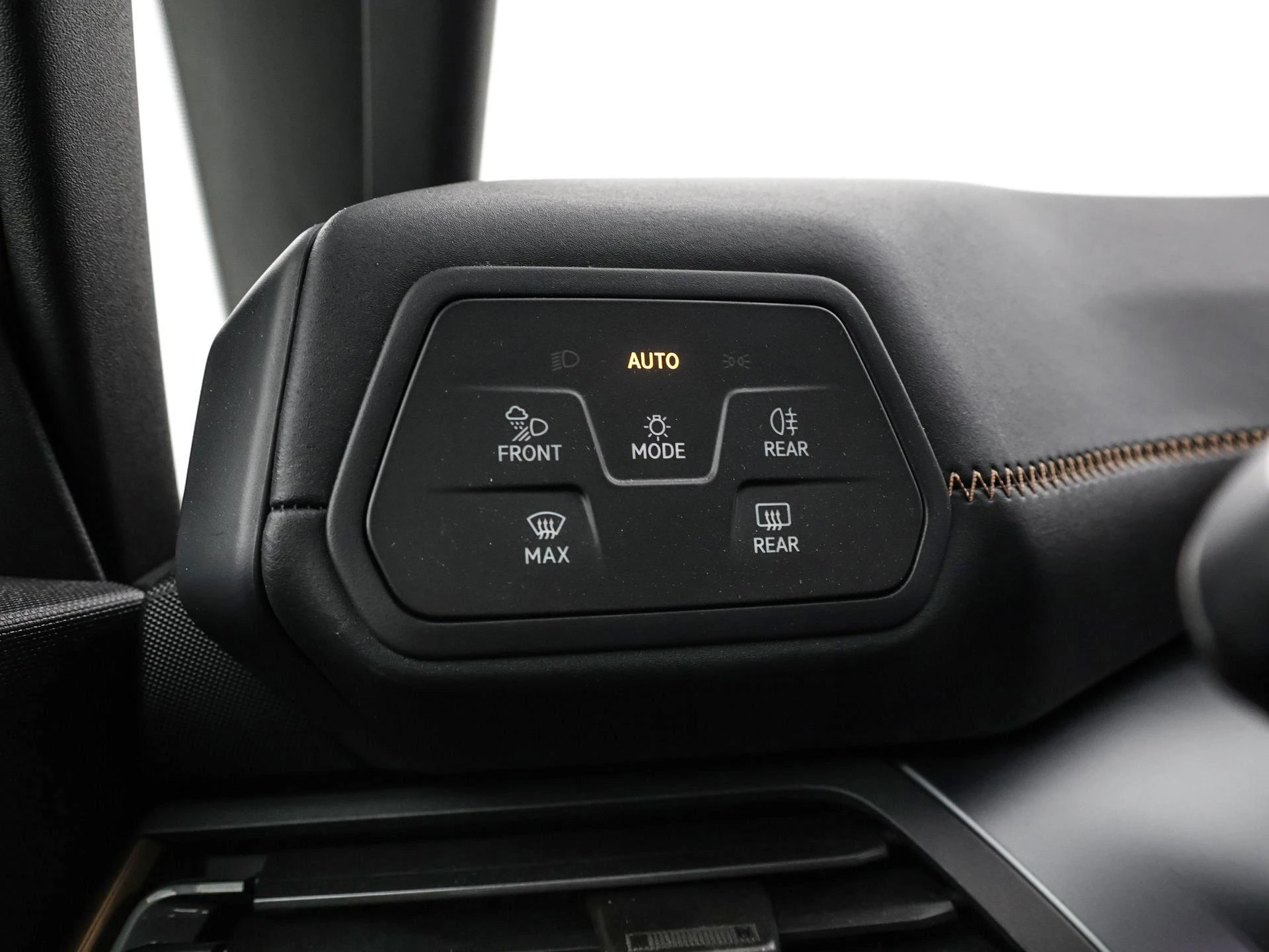 Hoofdafbeelding CUPRA Born