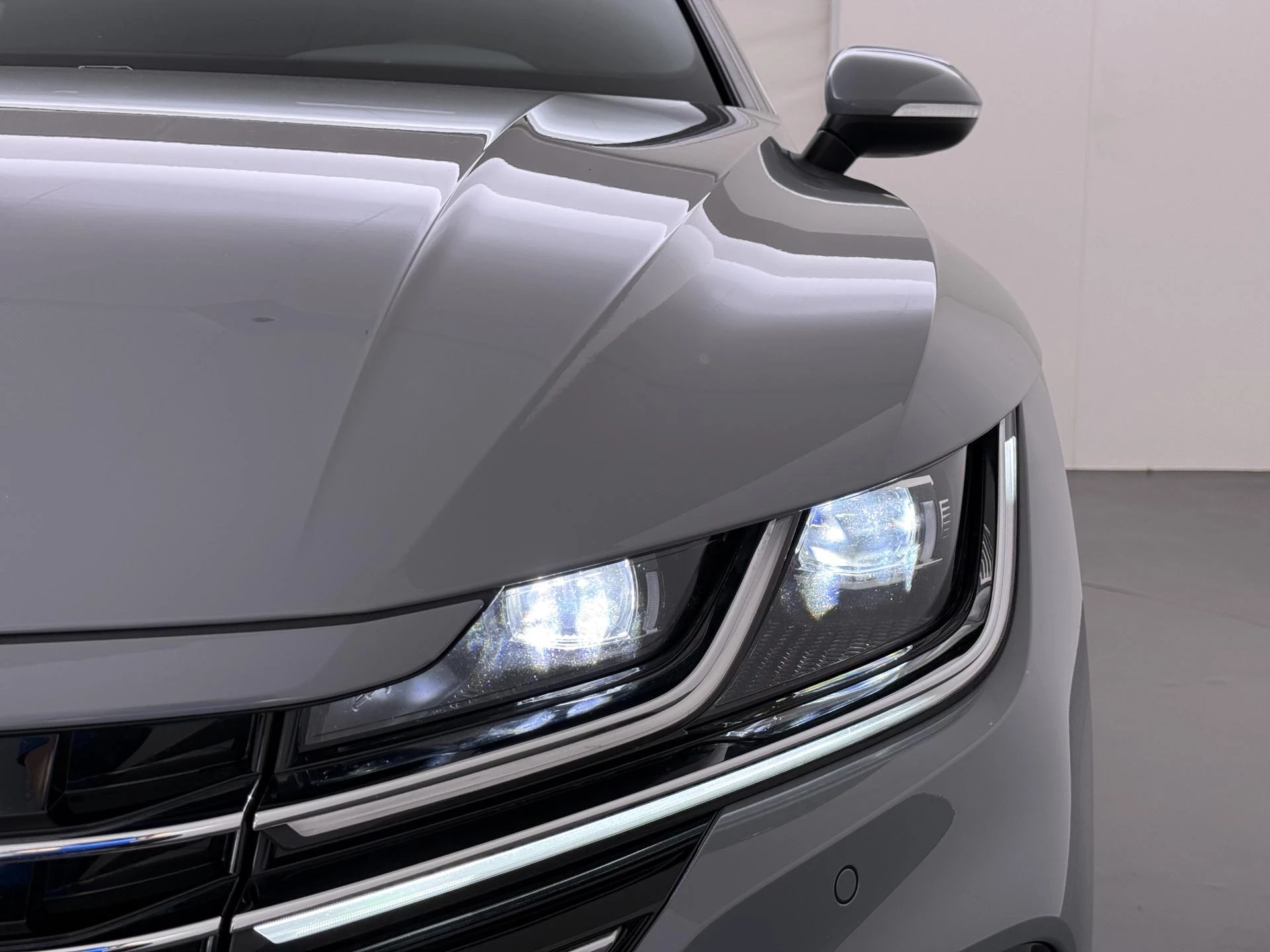 Hoofdafbeelding Volkswagen Arteon