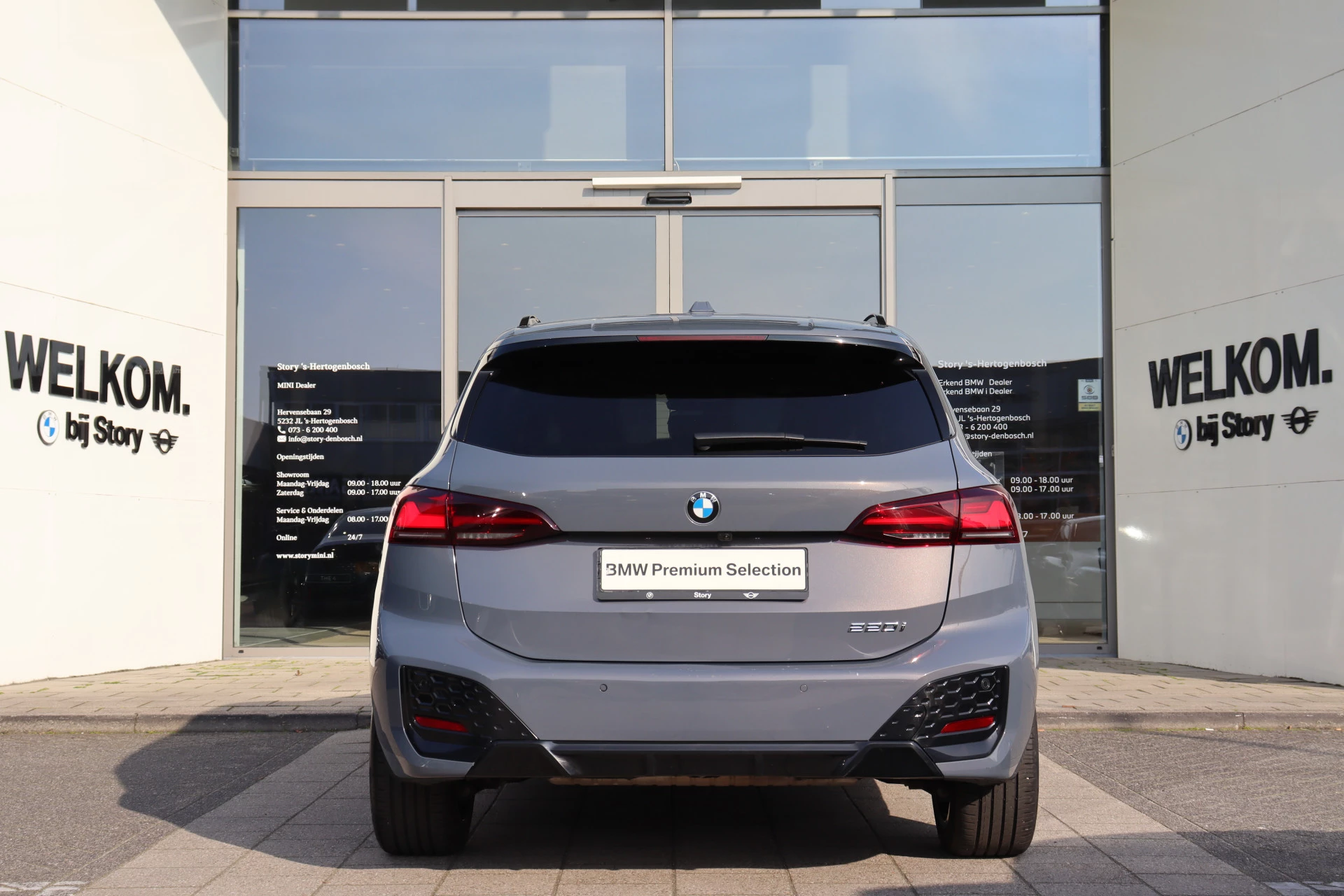 Hoofdafbeelding BMW 2 Serie