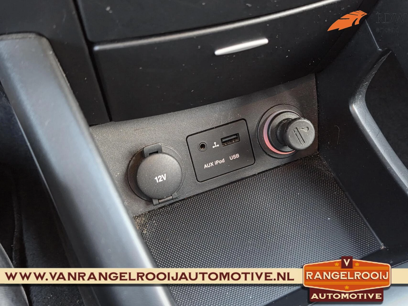 Hoofdafbeelding Kia cee'd