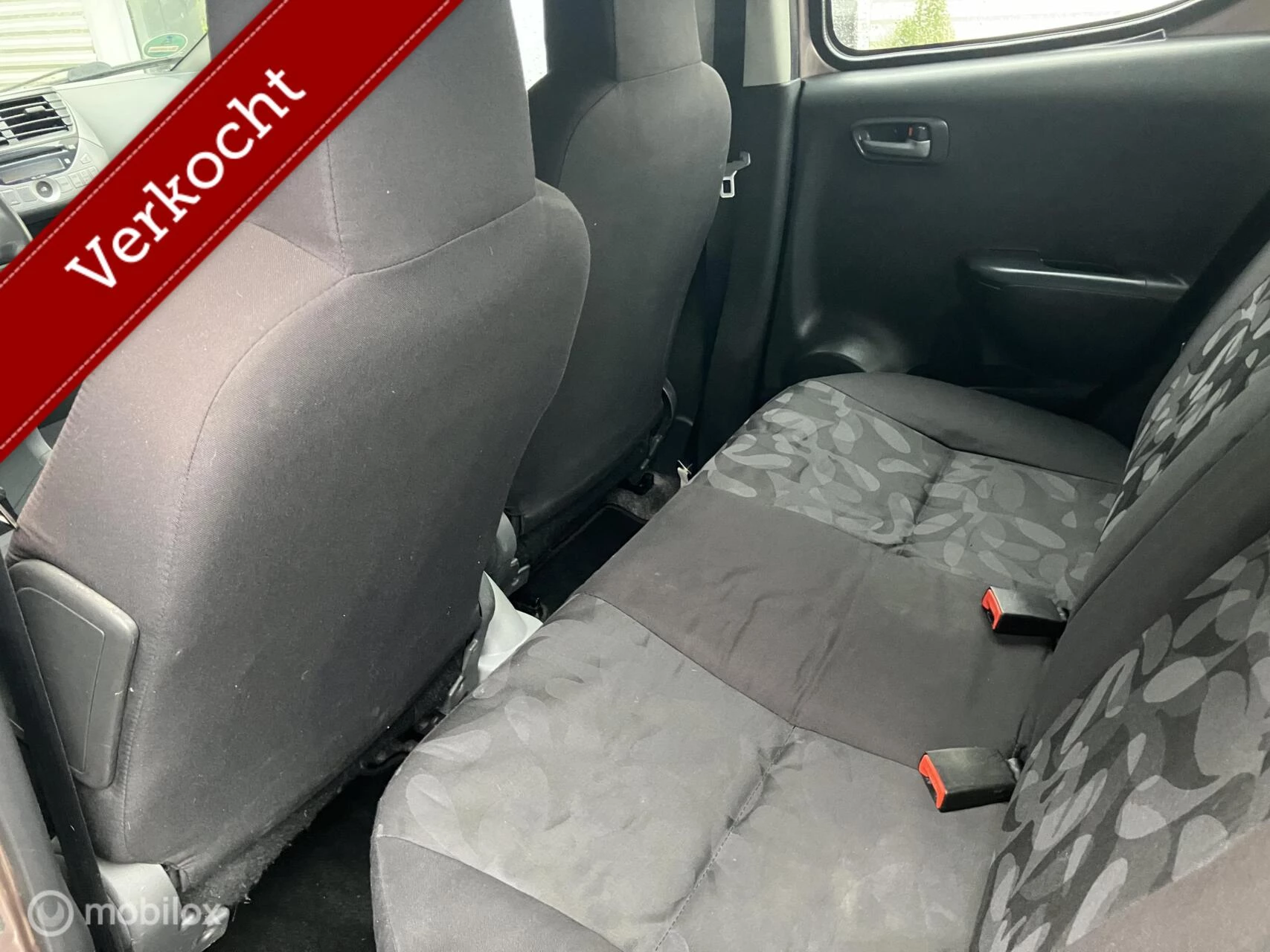 Hoofdafbeelding Suzuki Alto