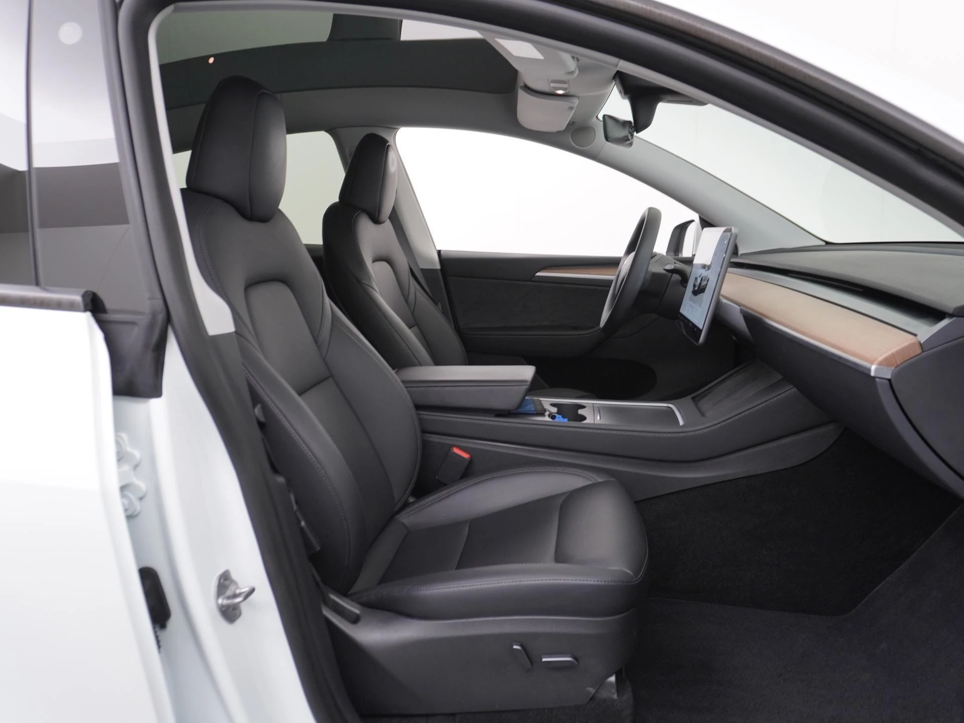Hoofdafbeelding Tesla Model Y