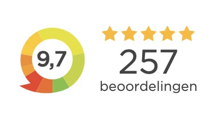 Hoofdafbeelding Tesla Model S