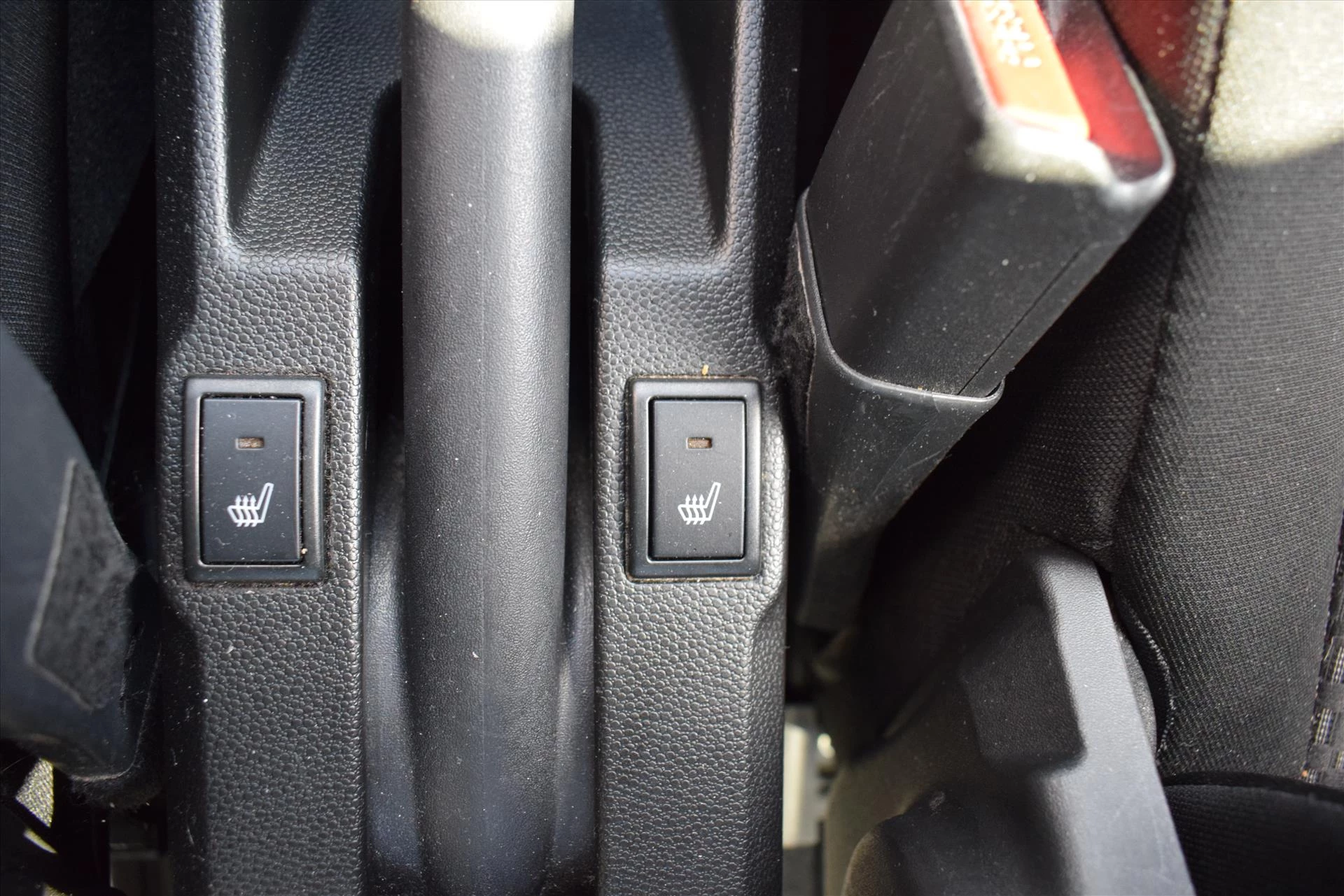 Hoofdafbeelding Suzuki Ignis