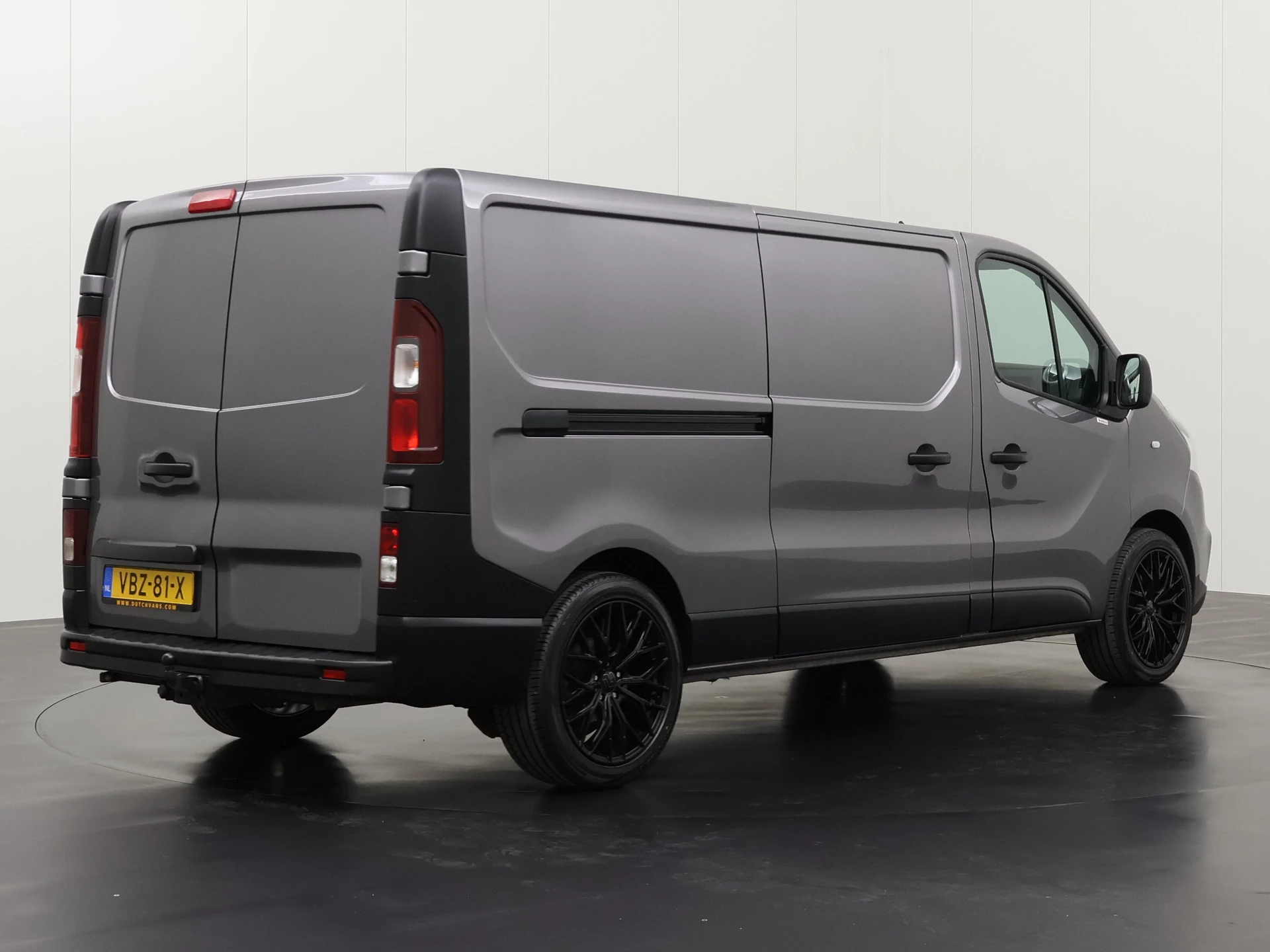 Hoofdafbeelding Fiat Talento