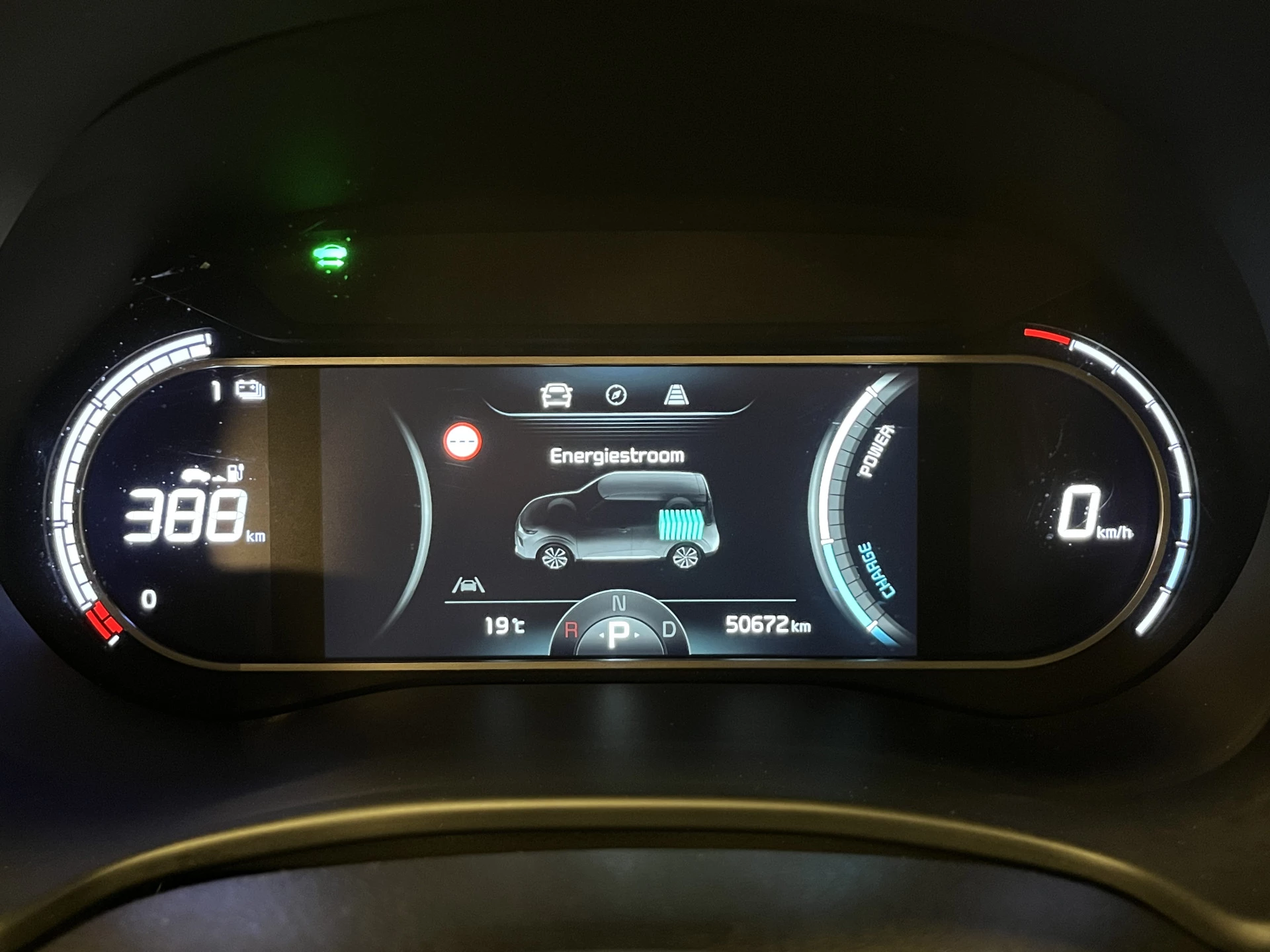 Hoofdafbeelding Kia e-Soul