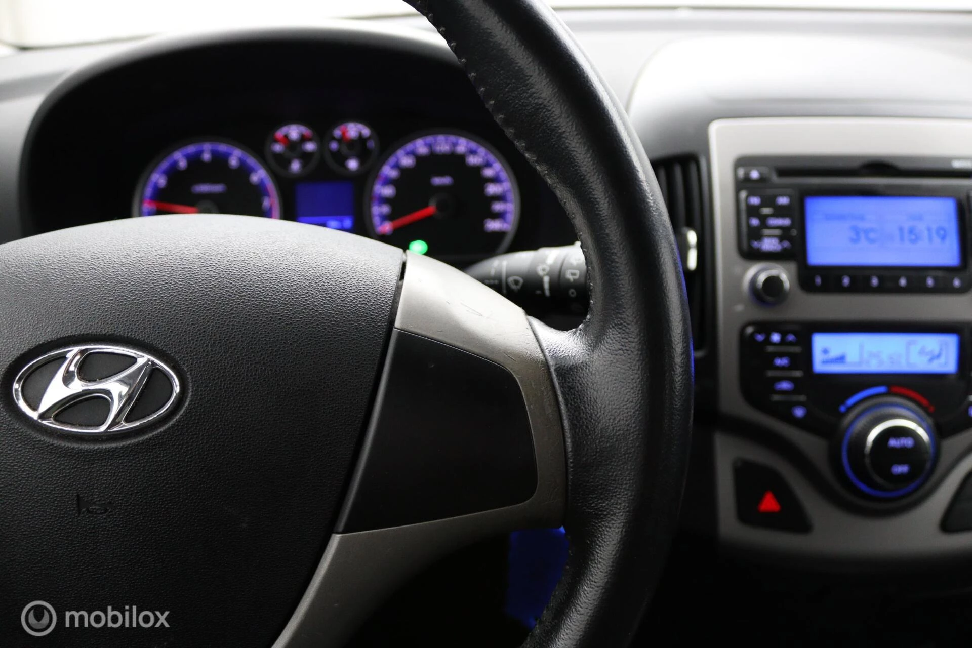 Hoofdafbeelding Hyundai i30