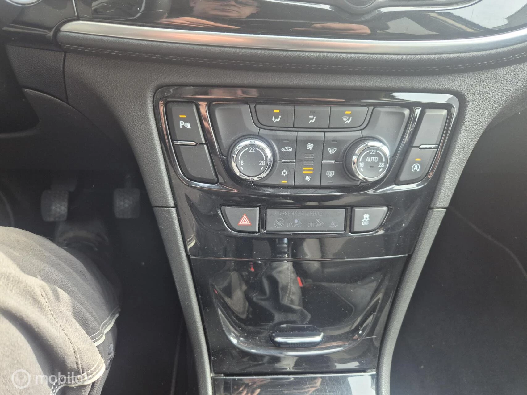 Hoofdafbeelding Opel Mokka X