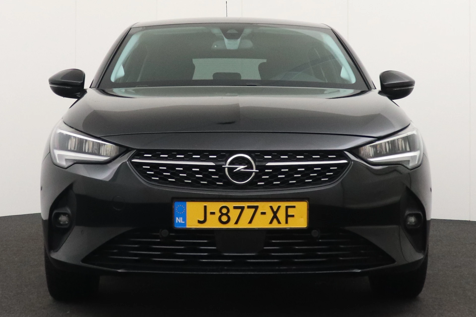 Hoofdafbeelding Opel Corsa-e