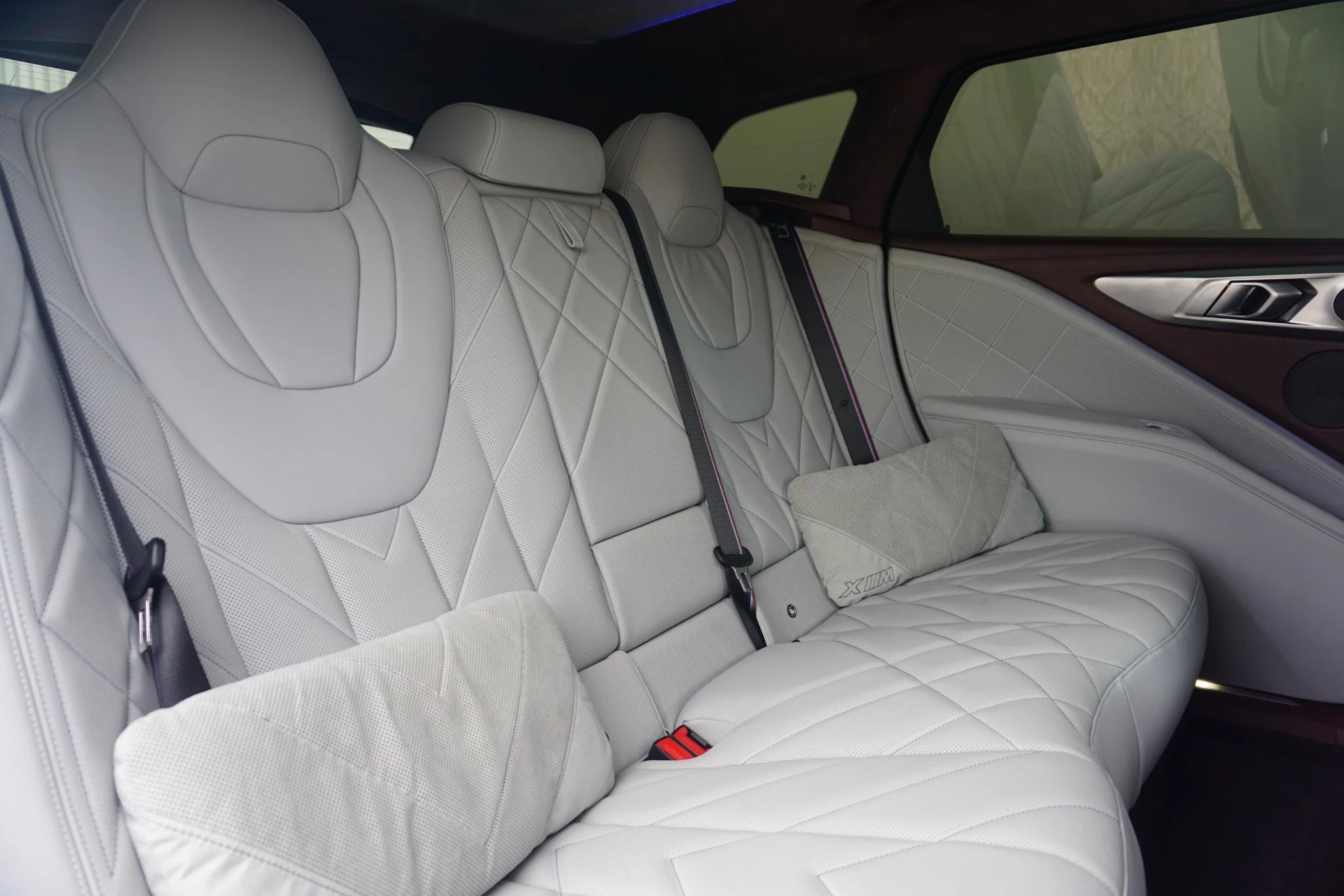 Hoofdafbeelding BMW XM