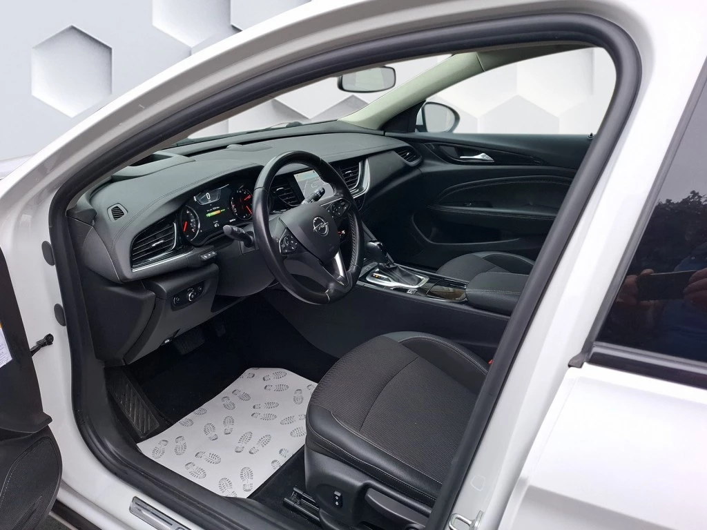 Hoofdafbeelding Opel Insignia