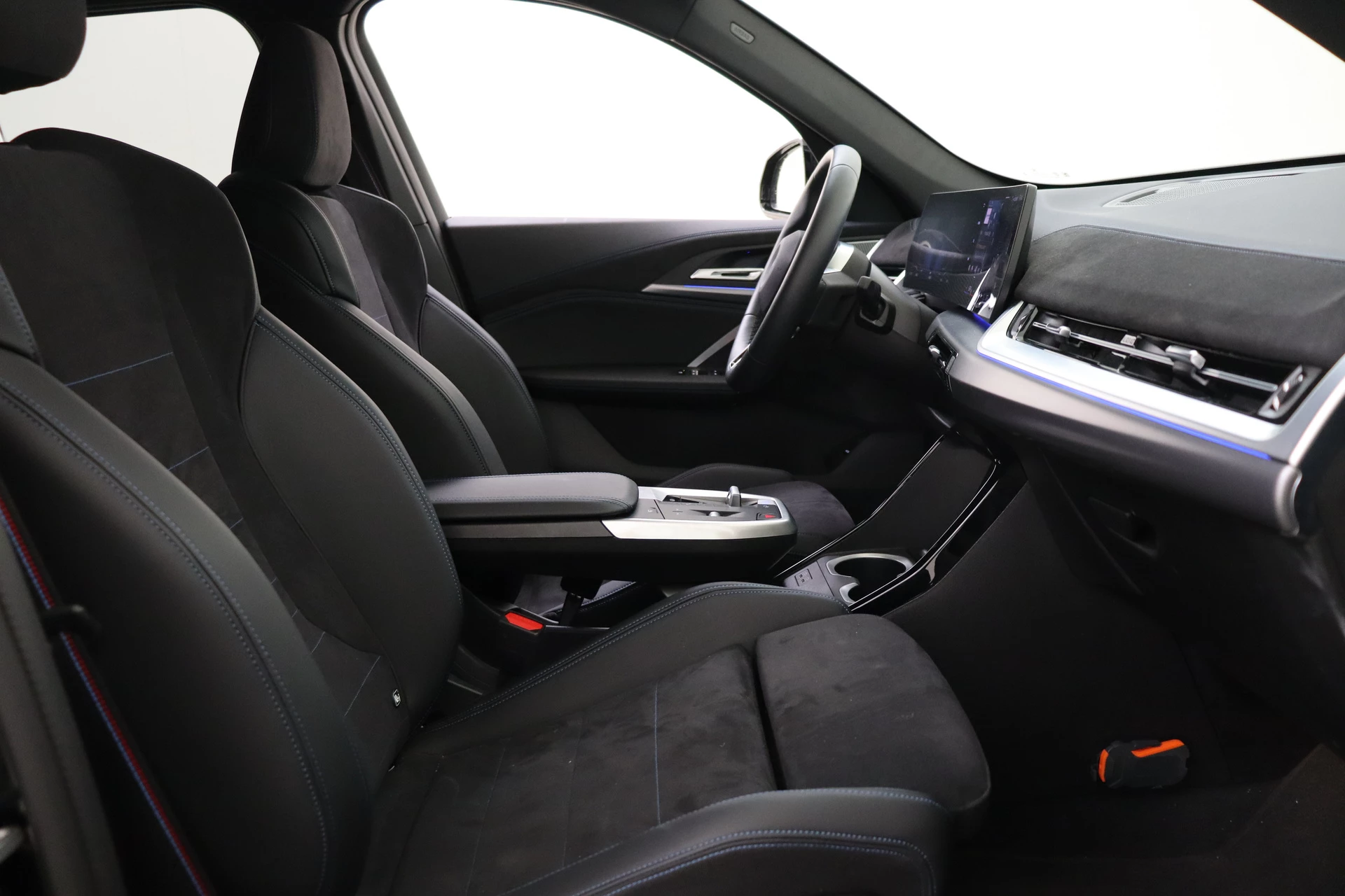 Hoofdafbeelding BMW iX1