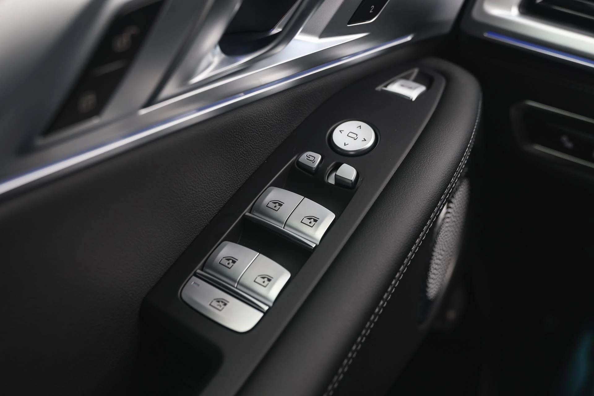 Hoofdafbeelding BMW XM