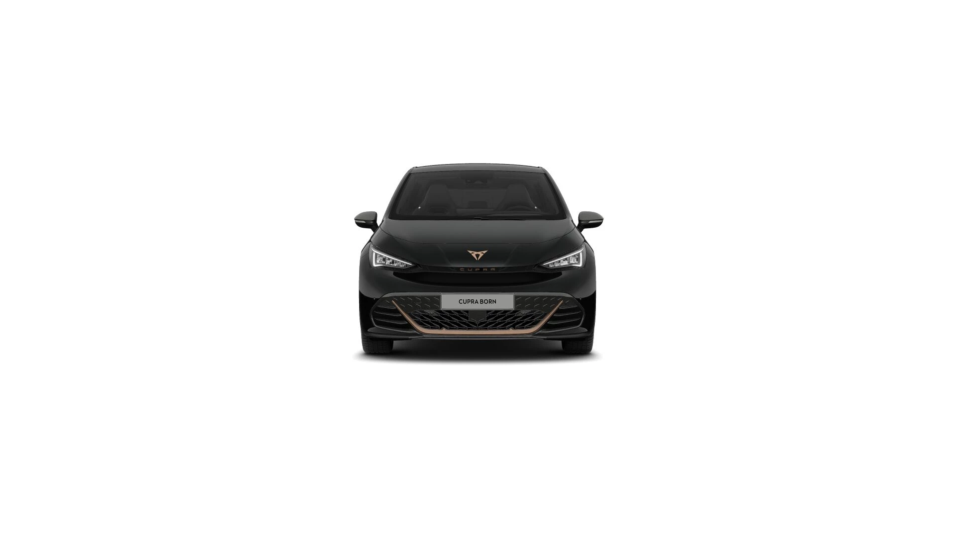 Hoofdafbeelding CUPRA Born