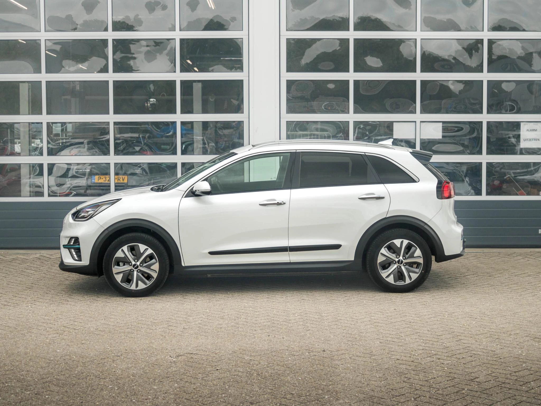 Hoofdafbeelding Kia e-Niro
