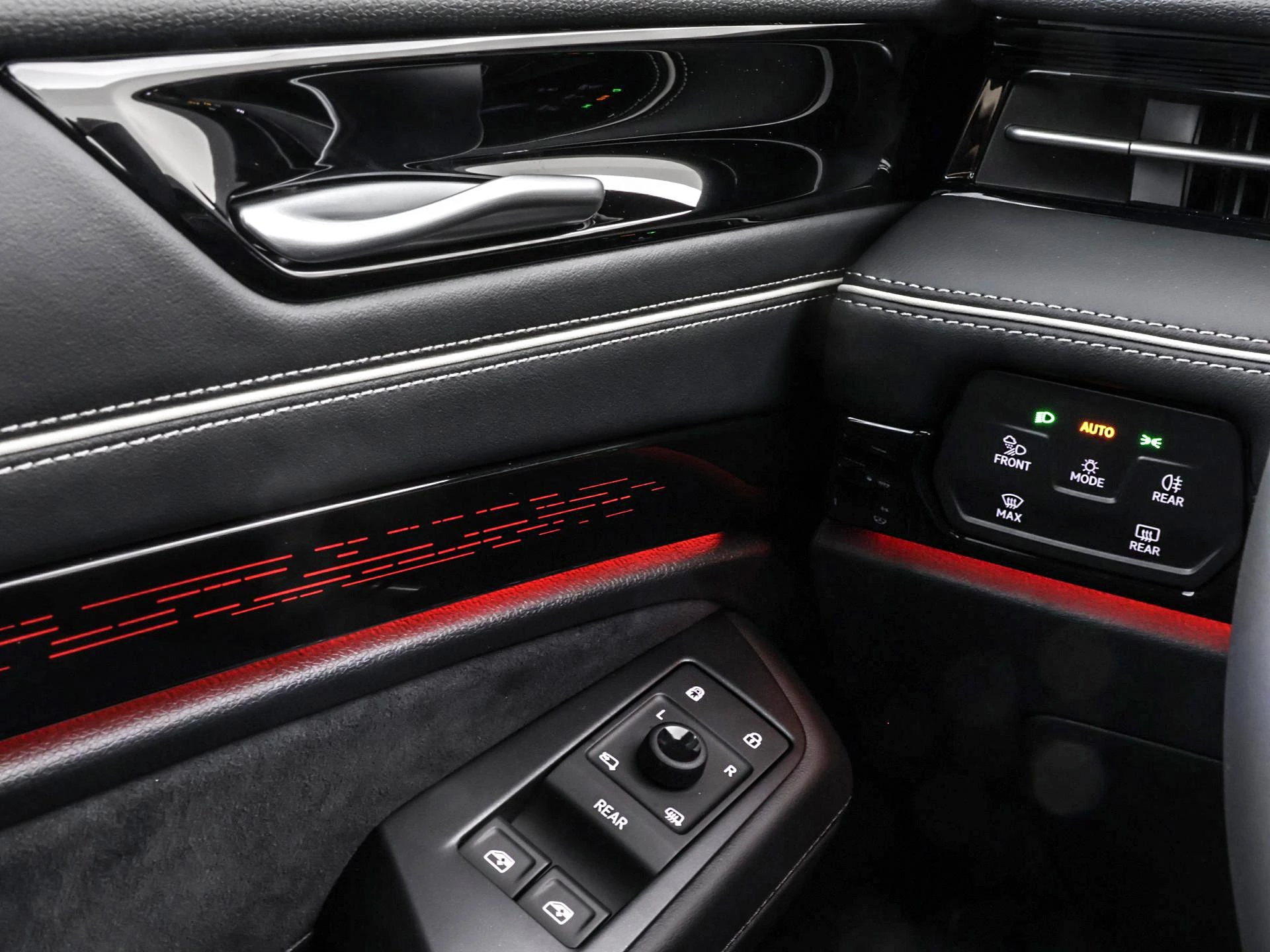 Hoofdafbeelding Volkswagen ID.7