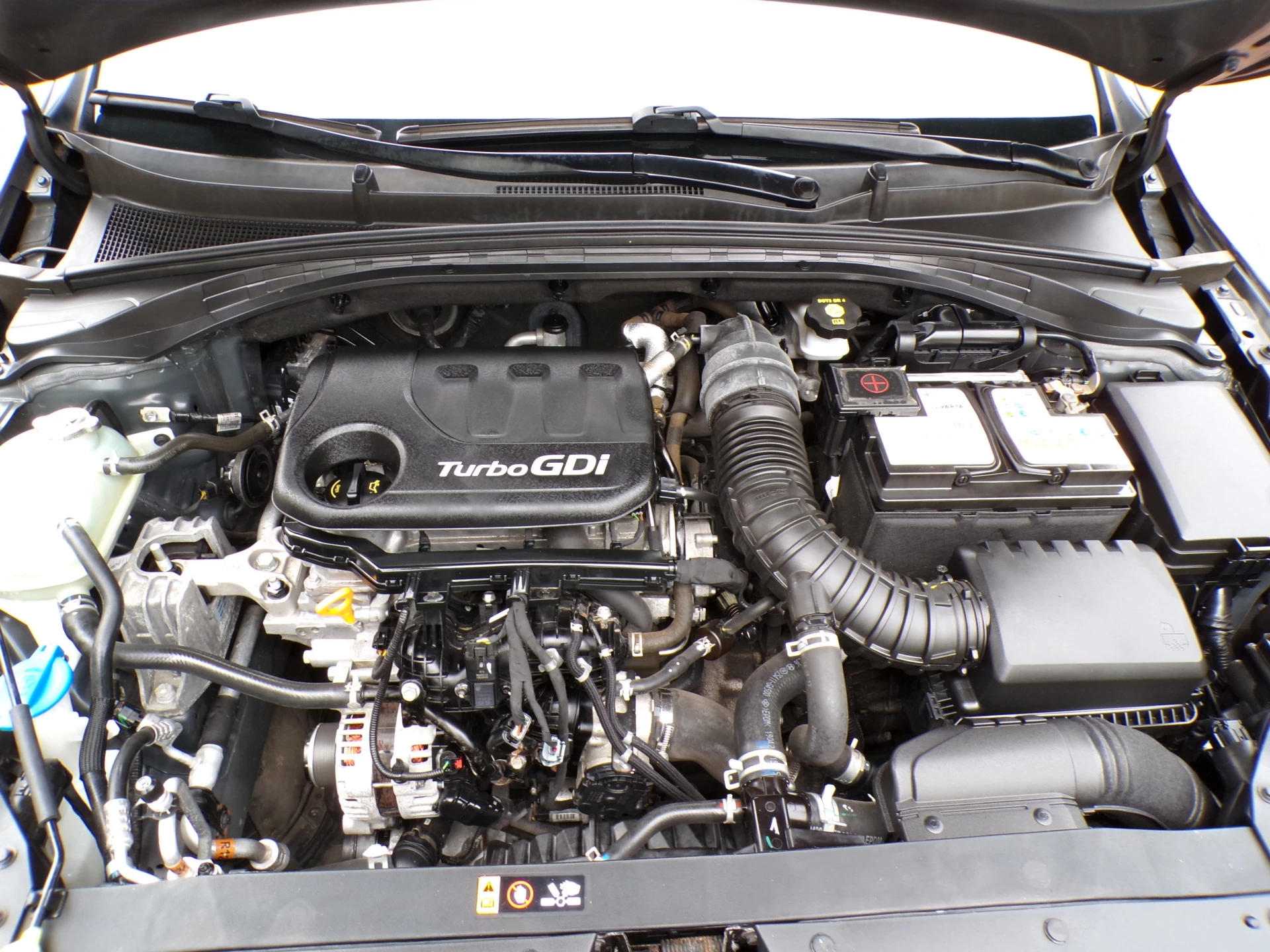 Hoofdafbeelding Kia Ceed