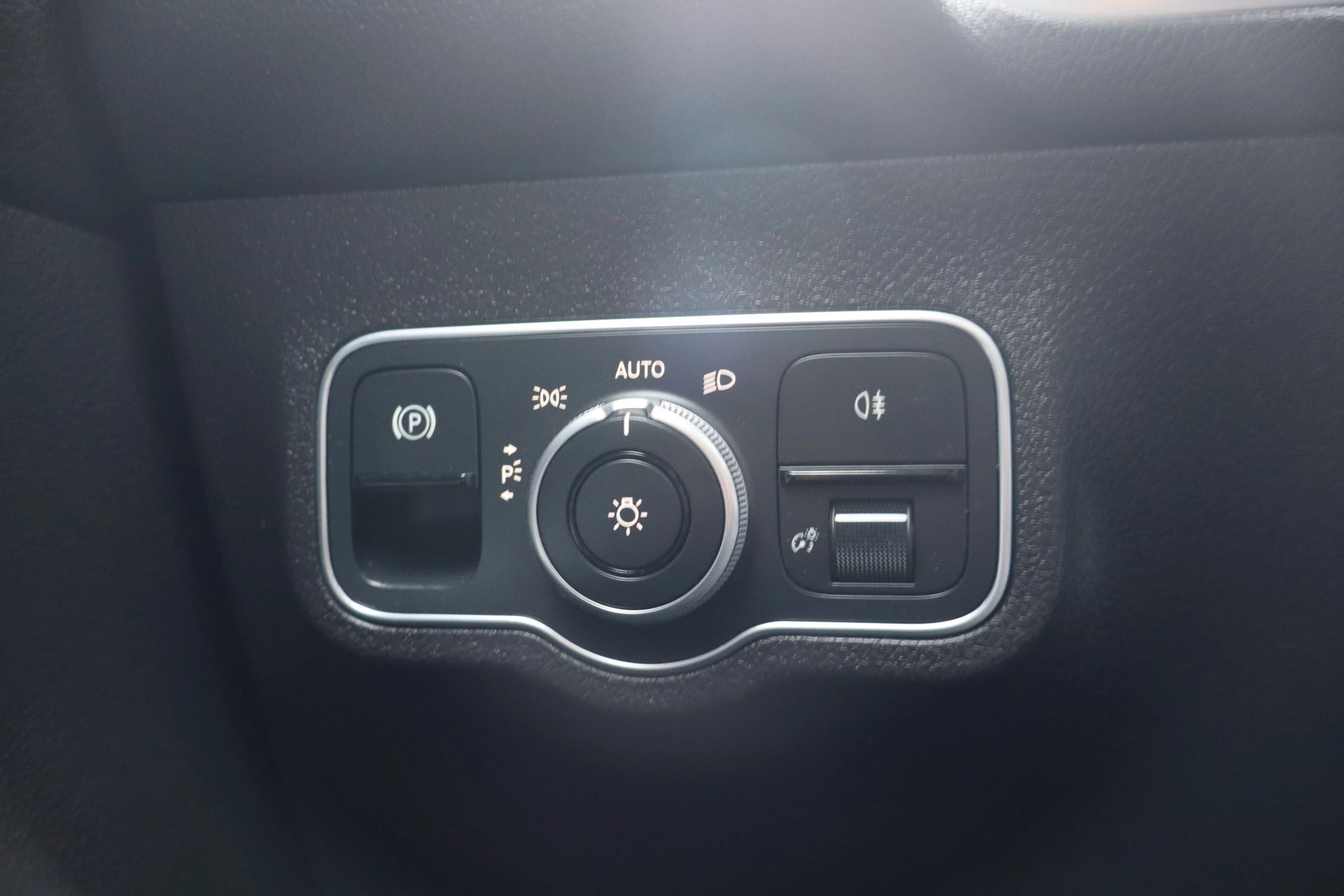 Hoofdafbeelding Mercedes-Benz GLB