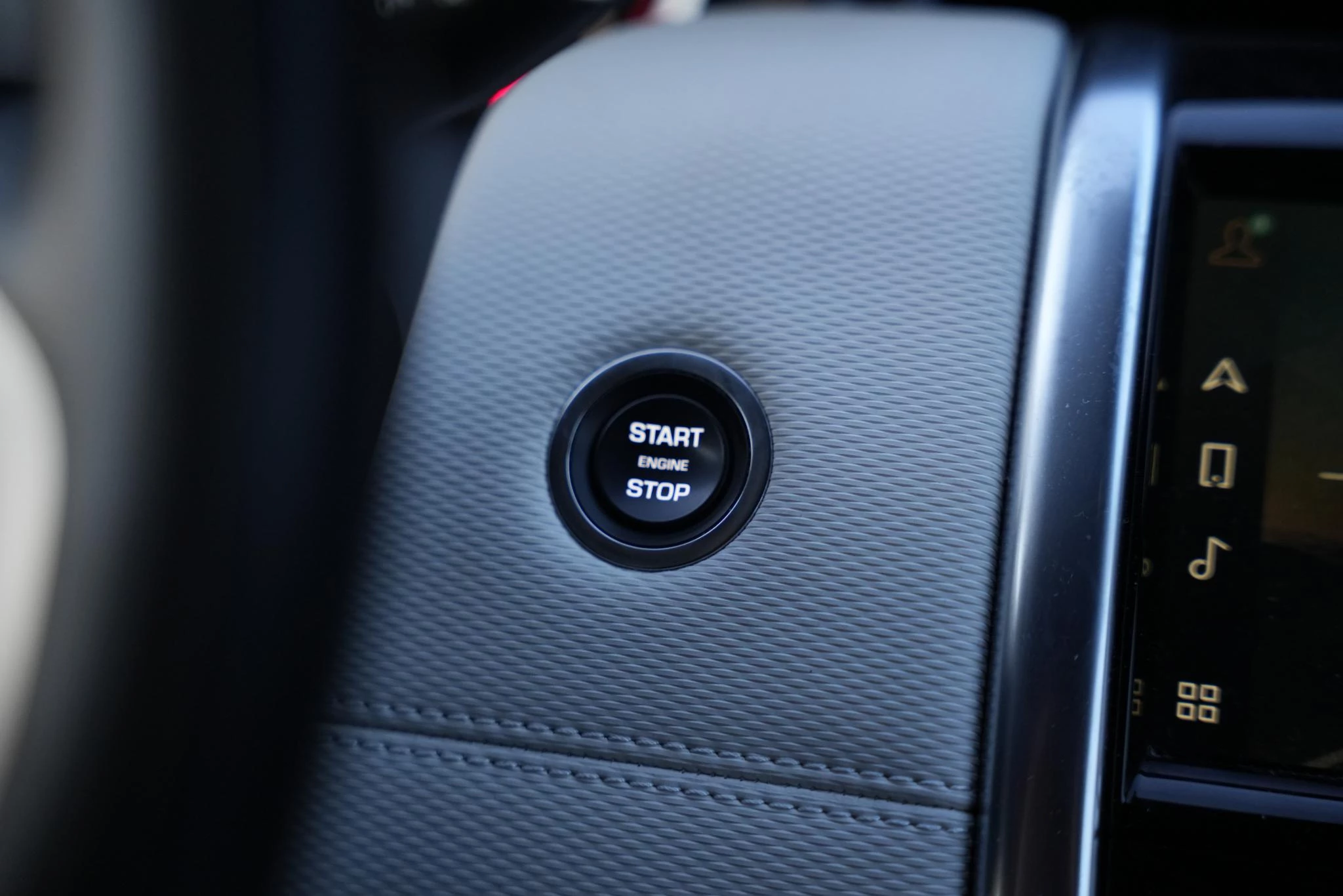 Hoofdafbeelding Land Rover Discovery Sport