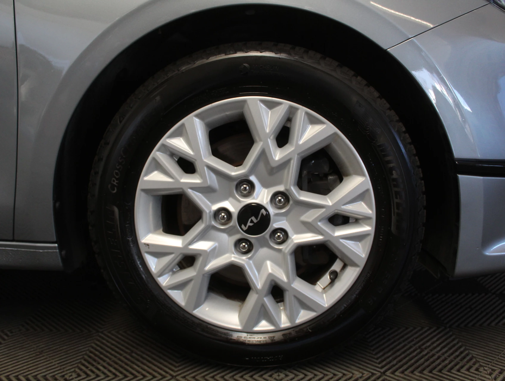 Hoofdafbeelding Kia Ceed