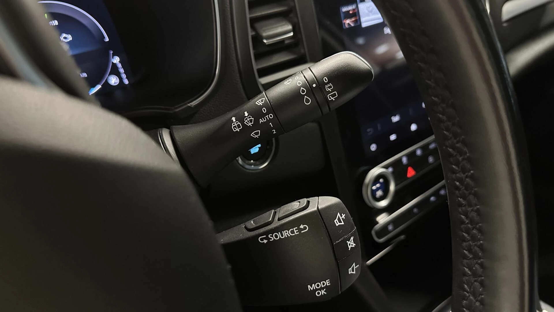 Hoofdafbeelding Renault Megane E-Tech