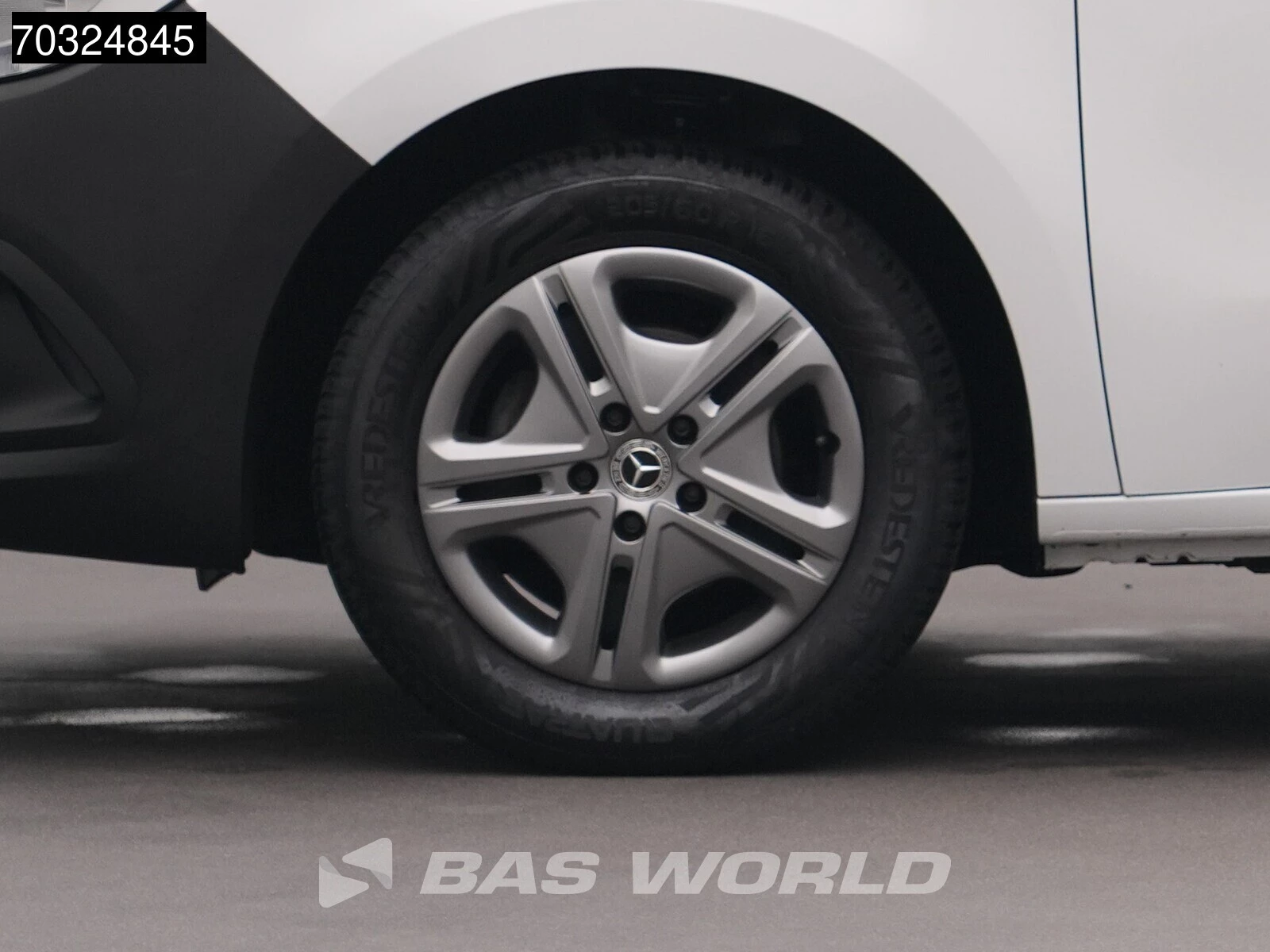 Hoofdafbeelding Mercedes-Benz Citan
