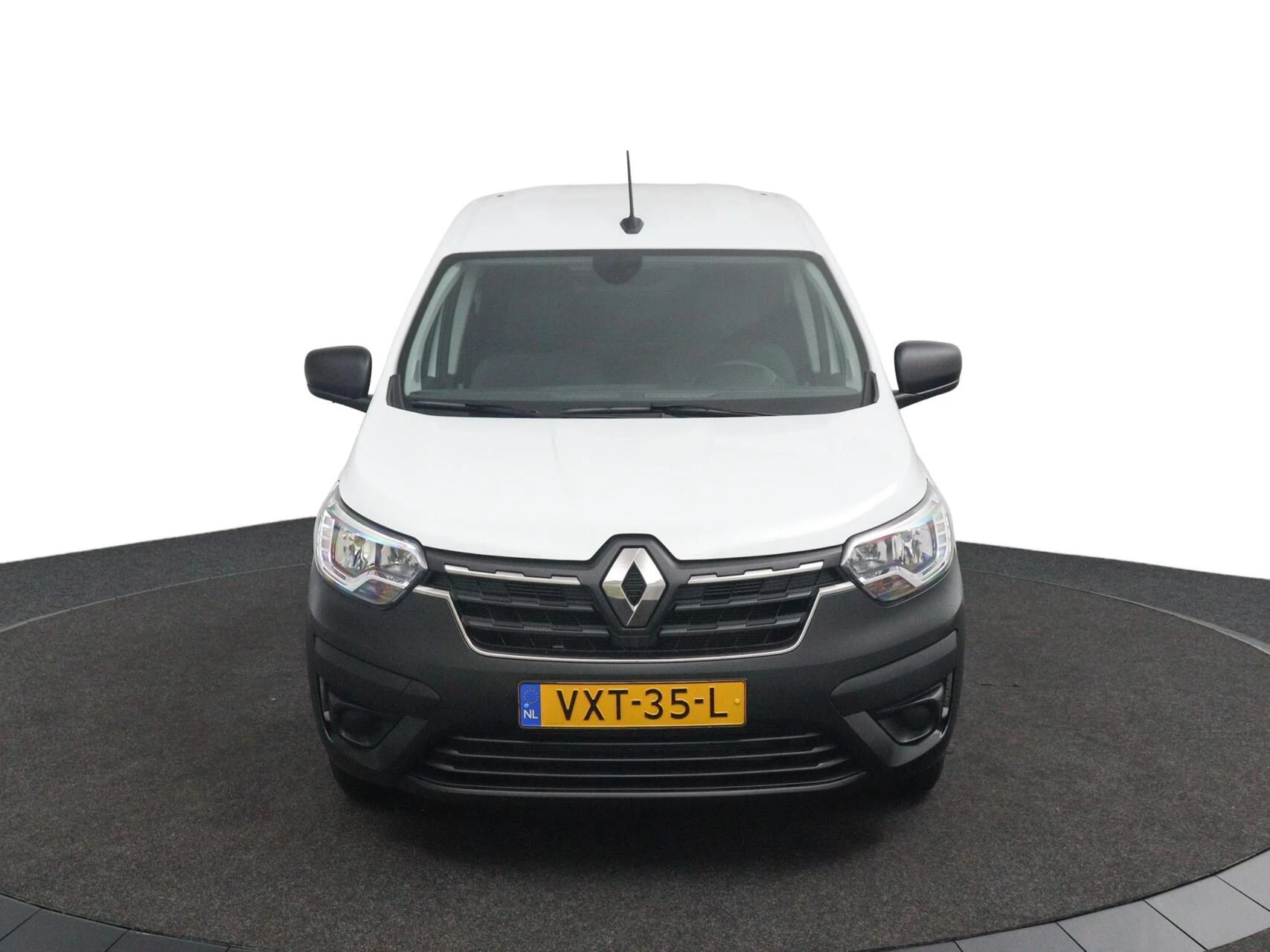 Hoofdafbeelding Renault Express