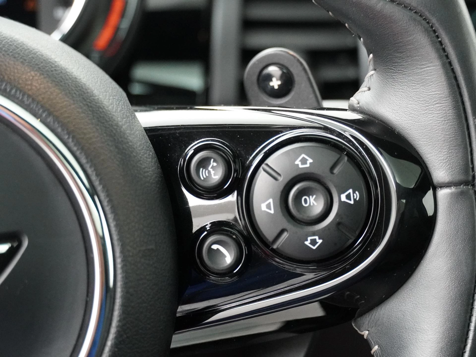 Hoofdafbeelding MINI 3-deurs