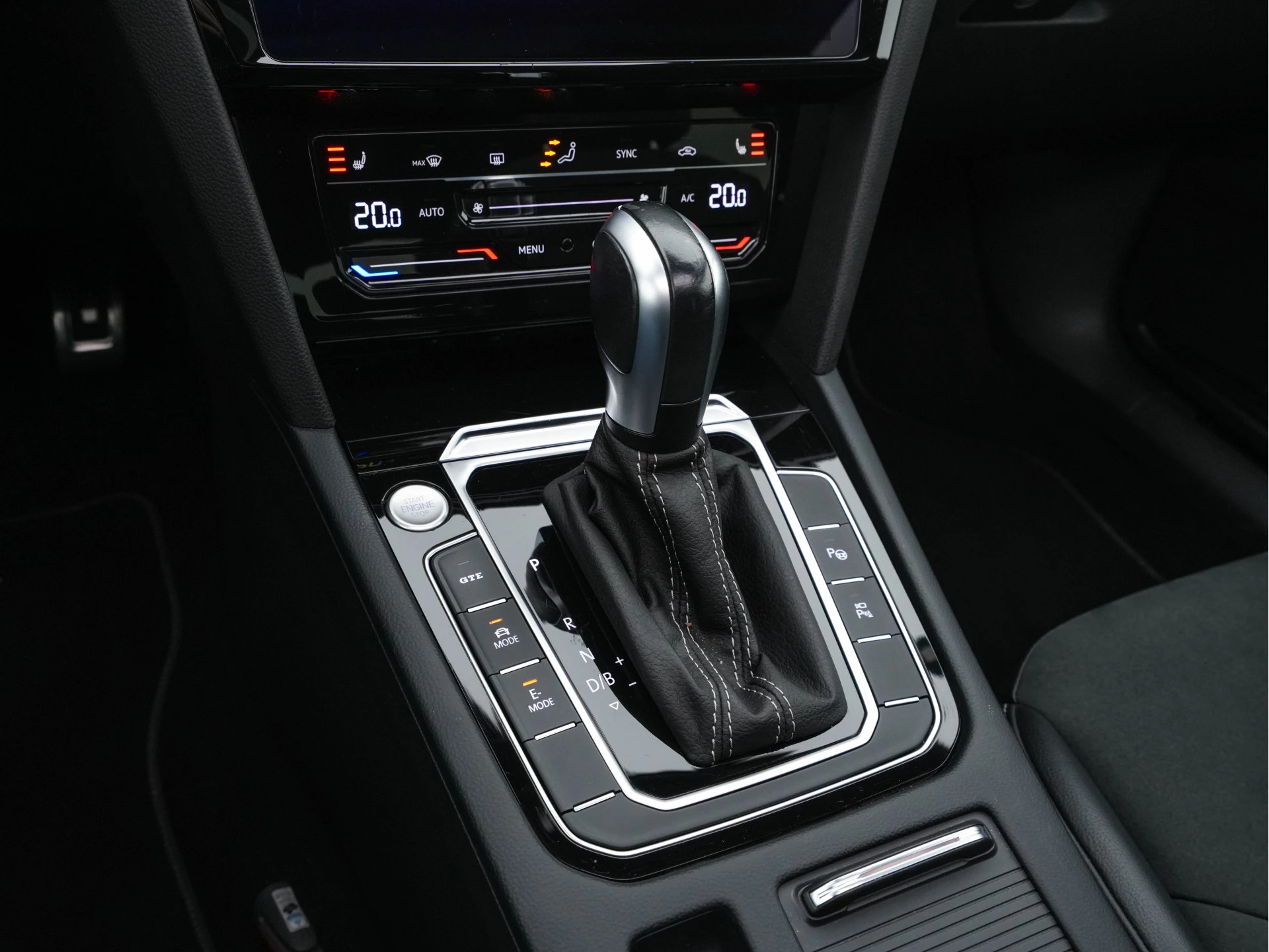 Hoofdafbeelding Volkswagen Arteon