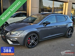 Seat Leon 2.0 TSI CUPRA 300 DSG Panorama/Virtual/Trekhaak