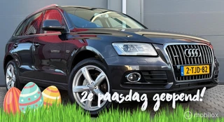 Audi Q5 2.0 TFSI quattro Pro Line B&O/Trekhaak/Clima/Cruise/PDC