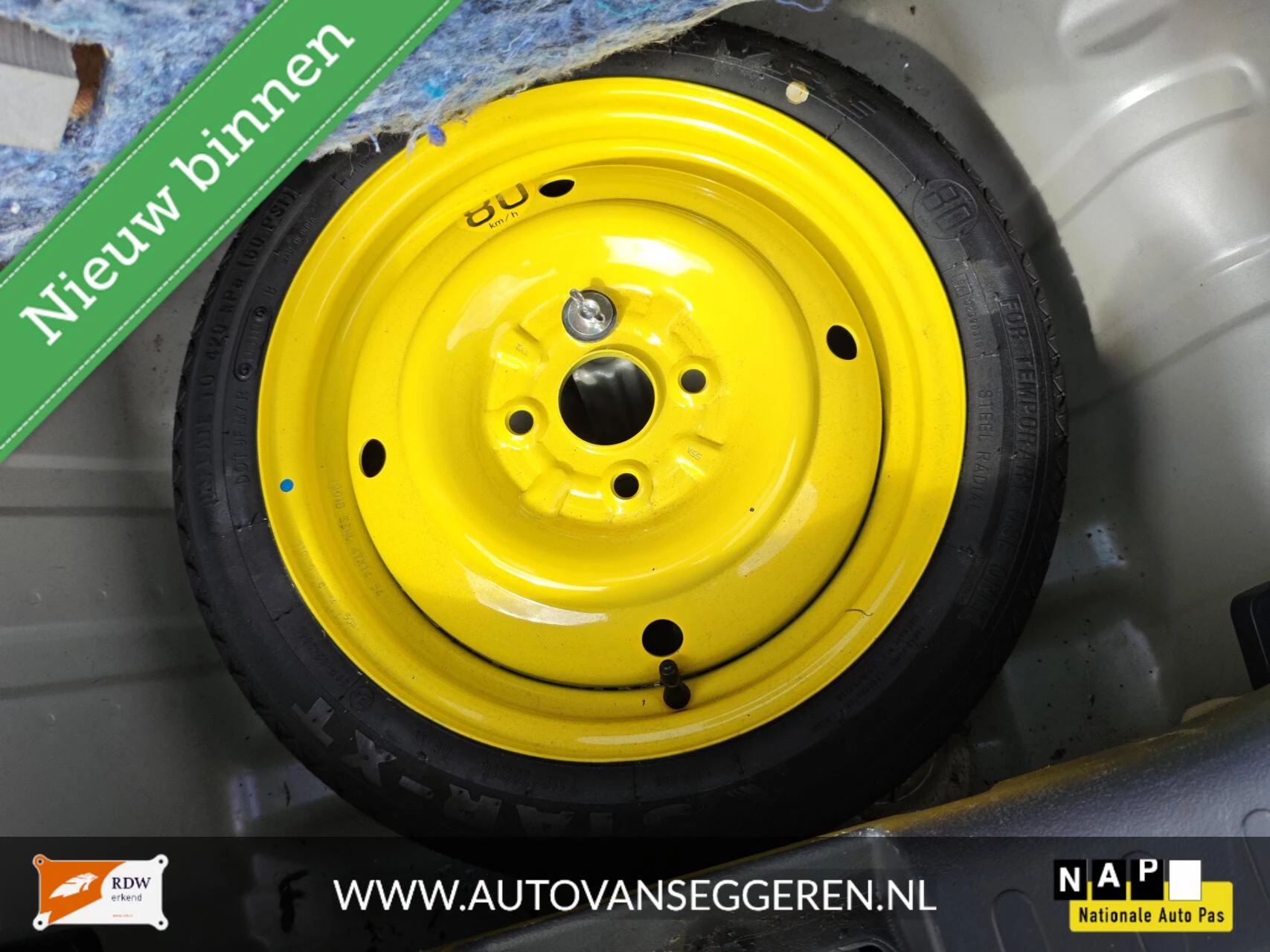 Hoofdafbeelding Suzuki Alto