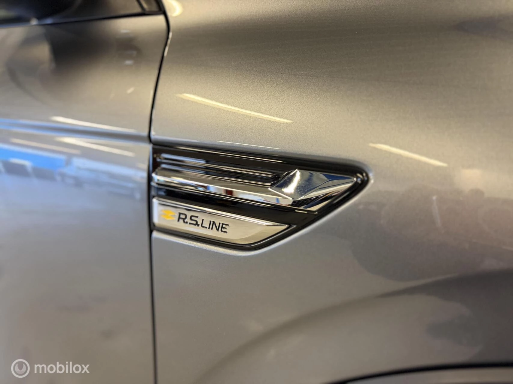 Hoofdafbeelding Renault Arkana